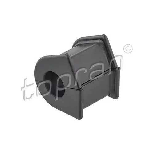 Uloženie priečneho stabilizátora 600 494 /TOPRAN/