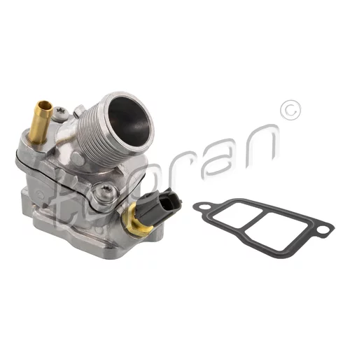 Termostat chladenia TOPRAN 601 898