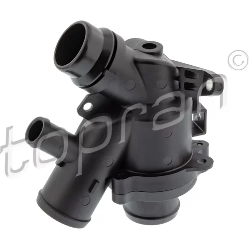 Termostat chladenia TOPRAN 602 309