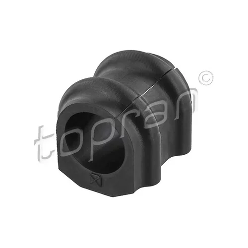 Uloženie priečneho stabilizátora 636 011 /TOPRAN/
