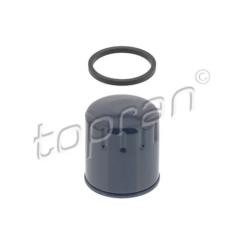 Olejový filter TOPRAN 700 330