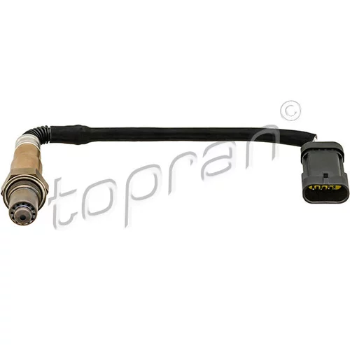 Lambda sonda TOPRAN 701 079