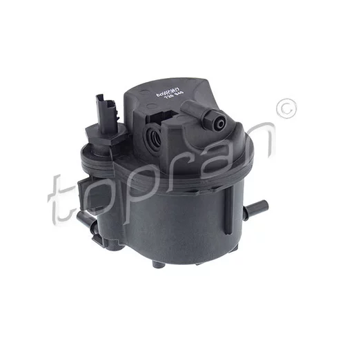 Palivový filter TOPRAN 720 940