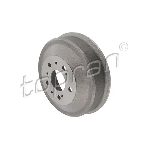 Brzdový bubon TOPRAN 721 171