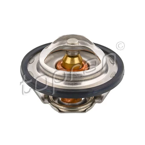 Termostat chladenia TOPRAN 721 709