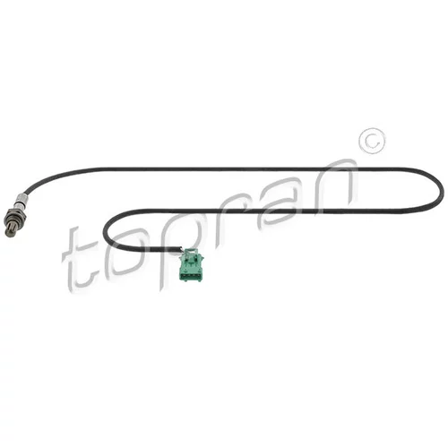 Lambda sonda TOPRAN 722 025