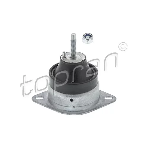 Uloženie motora TOPRAN 722 891