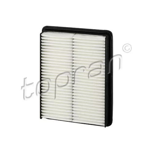 Vzduchový filter TOPRAN 820 212