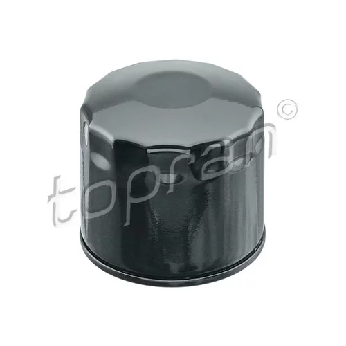 Olejový filter TOPRAN 820 215