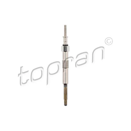 Žeraviaca sviečka TOPRAN 820 356