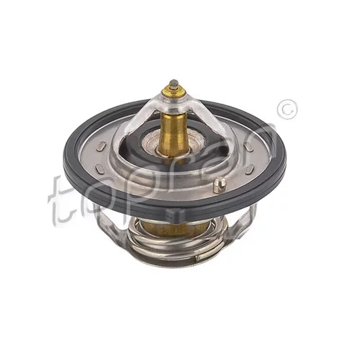 Termostat chladenia TOPRAN 820 596