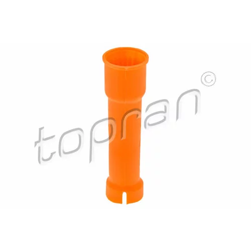 Lievik olejovej mierky TOPRAN 100 294