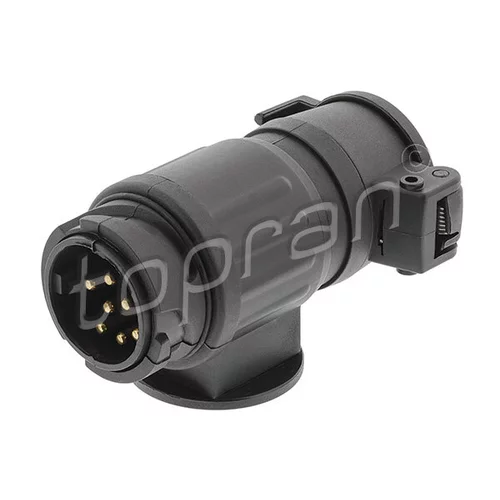 Adaptér, zásuvka 104 544 /TOPRAN/