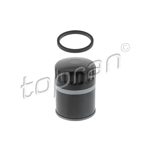 Olejový filter TOPRAN 107 505