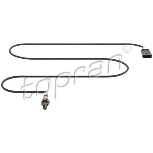 Lambda sonda TOPRAN 111 604