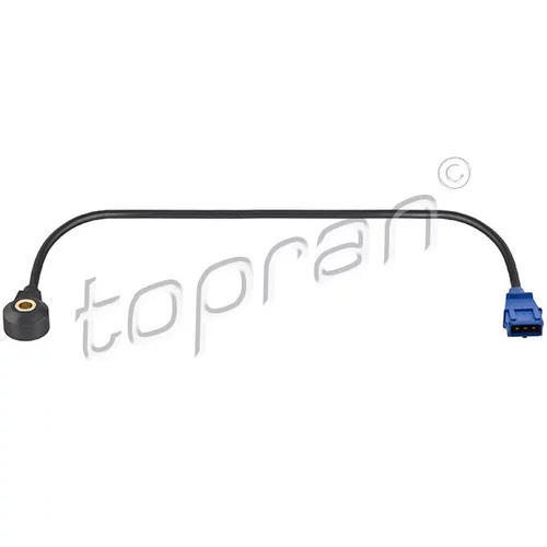 Senzor klepania TOPRAN 114 602