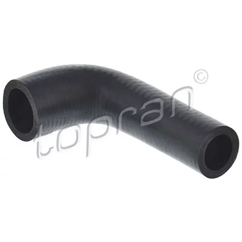 Hadica chladenia 114 896 /TOPRAN/
