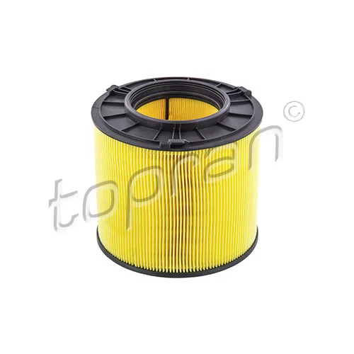 Vzduchový filter TOPRAN 116 699