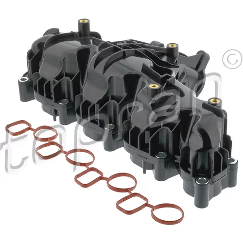 Sací trubkový modul TOPRAN 119 476