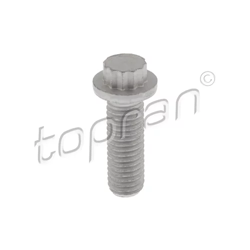 Skrutka 120 978 /TOPRAN/