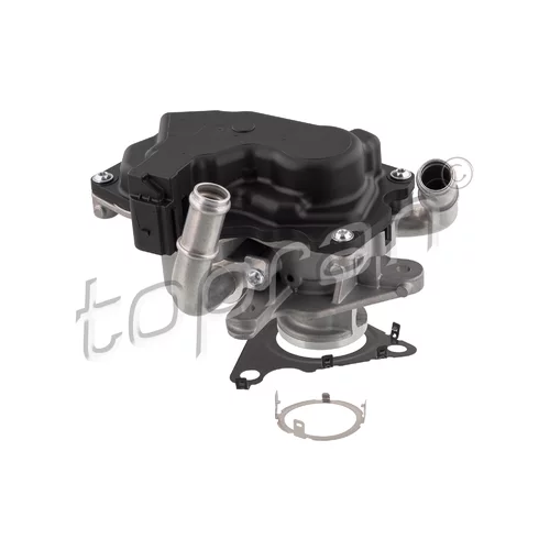 EGR ventil TOPRAN 121 246