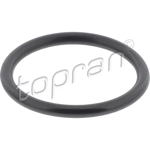 Tesnenie trubiek chladenia TOPRAN 122 270