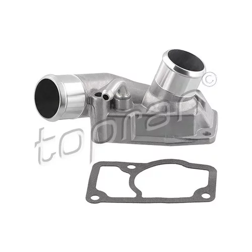 Termostat chladenia TOPRAN 206 870