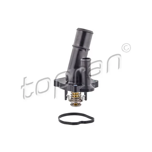 Termostat chladenia TOPRAN 302 800