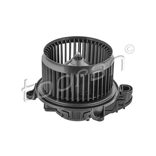 Vnútorný ventilátor TOPRAN 305 261