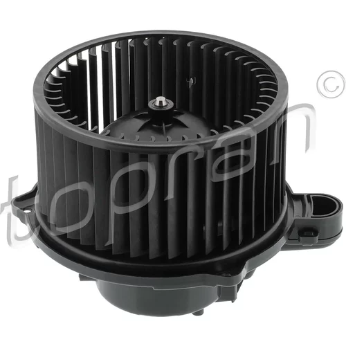 Vnútorný ventilátor TOPRAN 305 997
