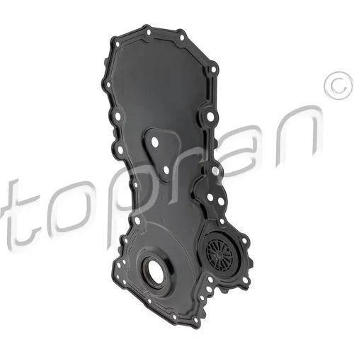 Veko skrine rozvodov TOPRAN 305 998