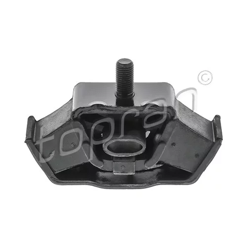 Uloženie motora TOPRAN 400 040