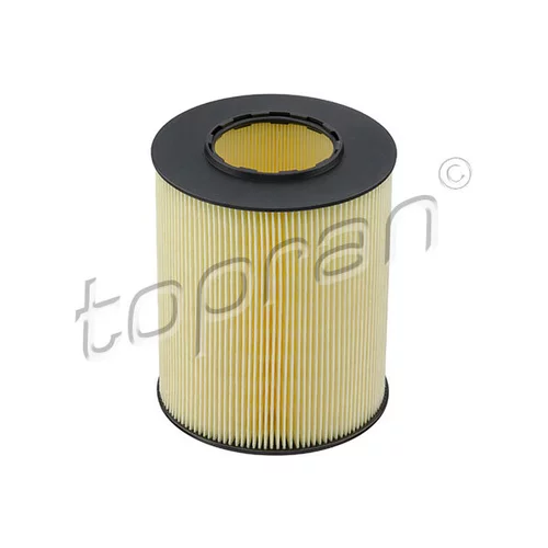 Vzduchový filter 401 038 /TOPRAN/