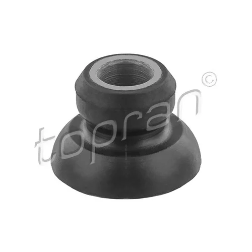 Uloženie prevodovky riadenia TOPRAN 407 822