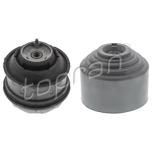 Uloženie motora TOPRAN 407 844