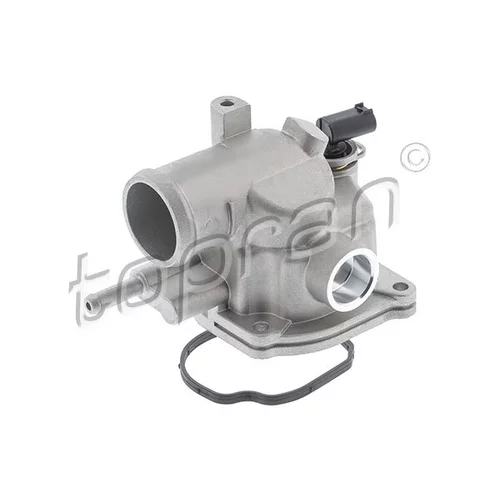 Termostat chladenia TOPRAN 408 258