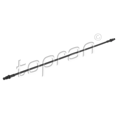 Potrubie chladiacej kvapaliny TOPRAN 409 025