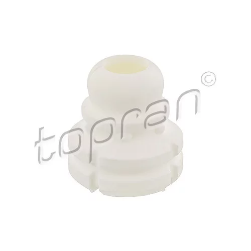 Doraz odpruženia TOPRAN 409 606