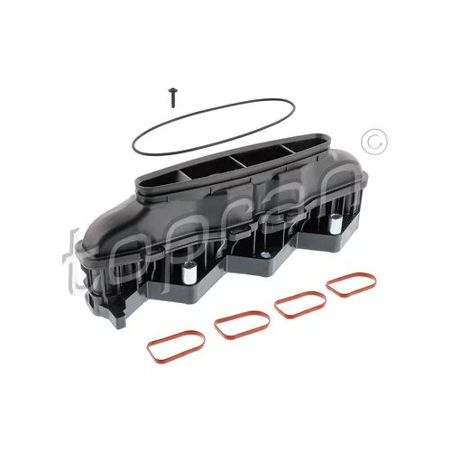 Sací trubkový modul TOPRAN 410 441