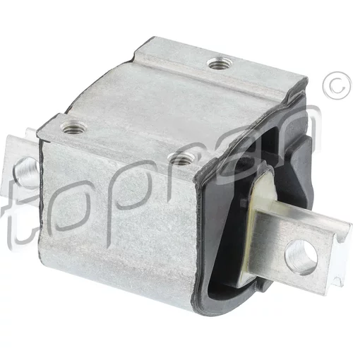 Uloženie automatickej prevodovky TOPRAN 410 561