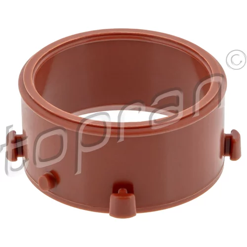 Tesnenie turbodúchadla TOPRAN 410 617