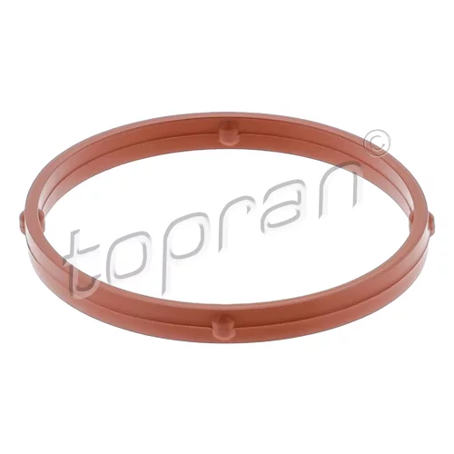 Tesnenie obalu kolena sacieho potrubia TOPRAN 410 985