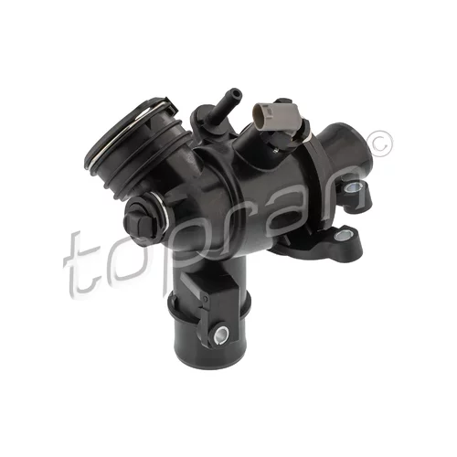 Termostat chladenia TOPRAN 411 159