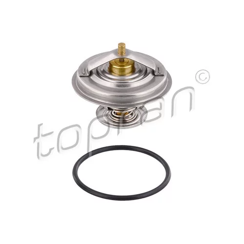 Termostat chladenia TOPRAN 500 543