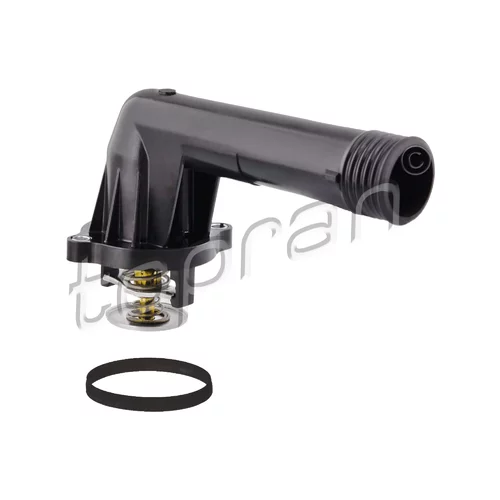 Termostat chladenia 500 550 /TOPRAN/