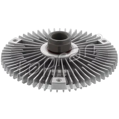 Spojka ventilátora chladenia TOPRAN 500 862