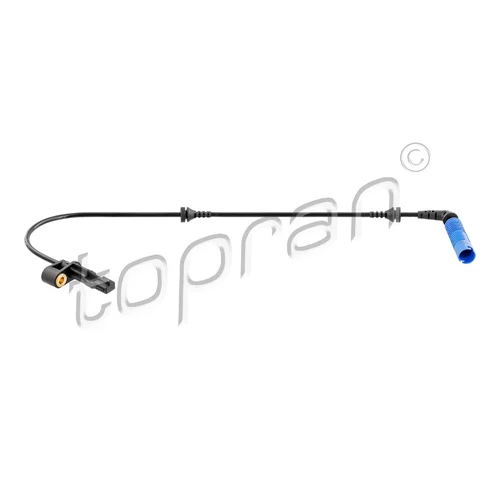 Snímač počtu otáčok kolesa 501 236 /TOPRAN/