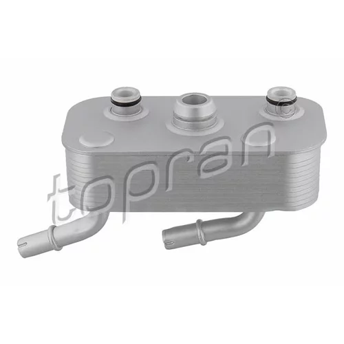 Chladič oleja automatickej prevodovky TOPRAN 502 359