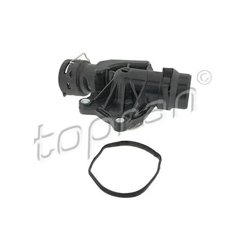 Termostat chladenia TOPRAN 502 686