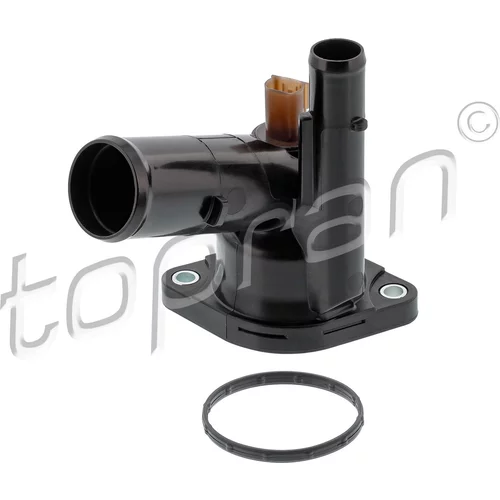 Obal termostatu TOPRAN 602 357